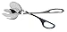 Norpro Stainless Steel Salad Tongs, 10.5-Inch, One Size