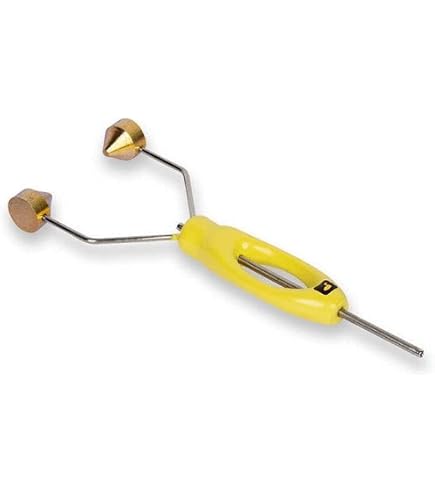 Bobine Compacte Stonfo Elite Avec Frein à Disque – Pour Montage De Mouches
