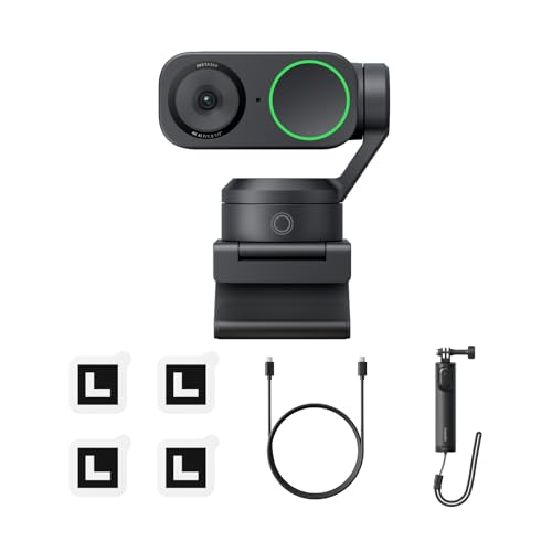 Insta360 Links2 Stativ-Paket 2.0