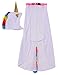 Rubie's Unicorn Cape with Hood and Light-Up Collar Pet Costume, Large