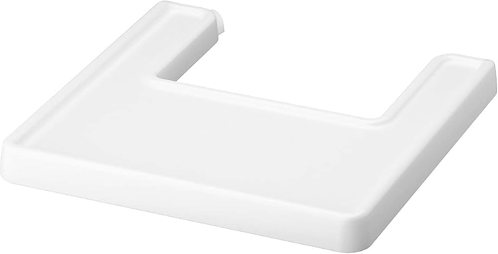 IKEA ANTILOP Baby Highchair with Tray