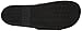 adidas Men's Adilette SC, Core Black/Matte Silver/Core Black, 12