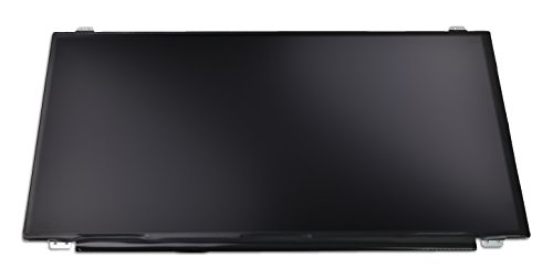  Generic brand LED DIODE LCD NON-TOUCH Replacement Screen compatible with Lenovo Y50 15.6