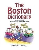 The Boston Dictionary, Powers, John, 0924771852