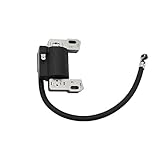 Raogoodcx Replaces Briggs & Stratton Electronic Ignition Coil Magneto Armature Fits 495859 491312 490586 492341