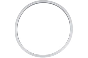 Pressure Cooker Sealing Ring, Replacement Gasket Silicone O Replacement Accessory for Pressure Cooker(26cm)