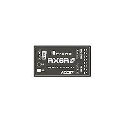 FrSky RX8R PRO Receiver Including Redundancy 2.4G