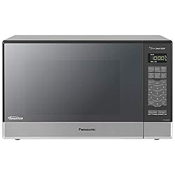 Panasonic NN-SN686S - Customer Reviews, Prices, Specs and Alternatives