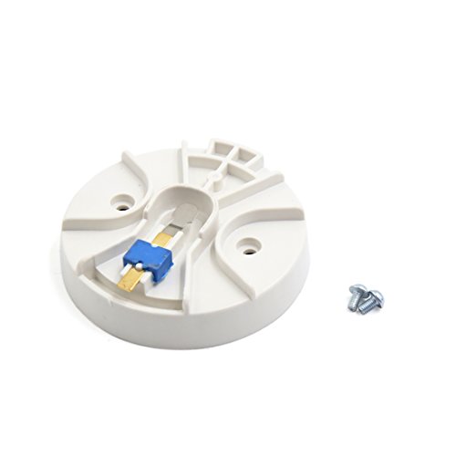 Uxcell a17051500ux1397 10452457 D465 Ignition Distributor Rotor fit GMC Sonoma Safari Jimmy Chevrolet Express Silverado Astro Blazer 4.3L
