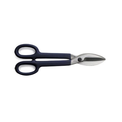 Midwest Tool & Cutlery MW-P127S 12-Inch Straight Tin Snip by Midwest Tool & Cutlery