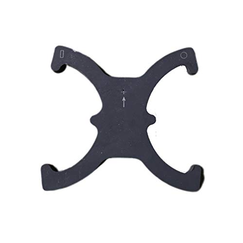 BELEY Engine Timing Tool Flywheel Locking Tool Kit for Ford Mazda Camshaft 1.4 1.6 1.8 2.0 Di/TDCi/TDDi Engine - Thumbnail 3