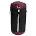 Slumberjack Compression Stuff Sack, 10 x 20-Inch , Burgundy