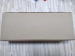 INJORA RC Car Pickup Body Shell 12.3in 313mm