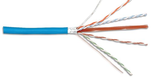 SIEMON 9A6R4-A5-06-R1A CBL Cu CAT6A 4PR SLD F-UTP CMR 500M Z BLU RL 1000FT DOM Product image for SIEMON 9A6R4-A5-06-R1A CBL Cu CAT6A 4PR SLD F-UTP CMR 500M Z BLU RL 1000FT DOM
