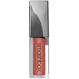 Smashbox Metallic Always On Liquid Lipstick - Rust Fund