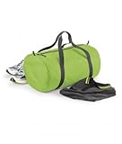 BagBase Packaway Barrel Bag