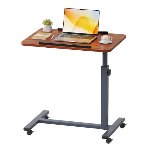 Furist Tilting Overbed Table