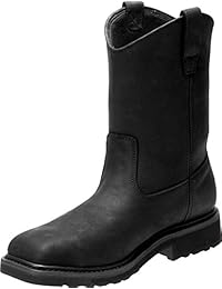 Harley-Davidson Men's Altman 10-Inch Waterproof Motorcycle Boots D93561, D93562