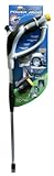 Carrand 92217 Jet Power Wash Wand with Bonus 3 Way Adjustable Nozzle
