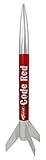 Estes Code Red RTF Model Rocket Kit