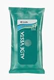 ConvaTec Aloe Vesta Bathing Cloths [325521] 8 ea