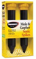 Mole and Gopher Sonic Spikes (Set of 2) Mole and Gopher Sonic Spikes (Set of 2)