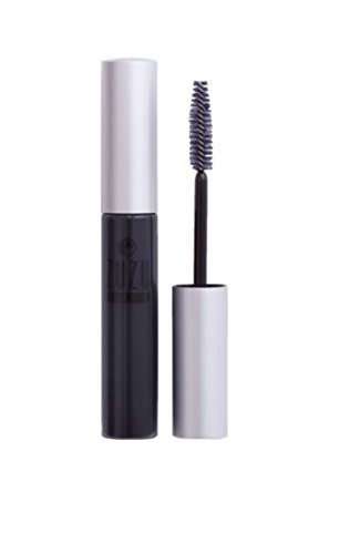 Zuzu Luxe Mascara Onyx Black Natural