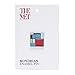 The Metropolitan Museum of Art Mondrian Enamel Pin - Square Fashion Brooch
