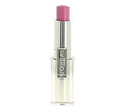 Loréal Paris Rouge à Lèvres Rouge Caresse 04 Rose Mademoiselle