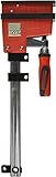 REVO Fixed Jaw Parallel Clamp, 12