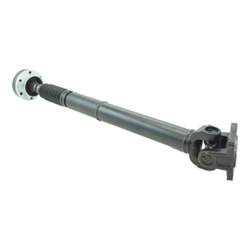 image for AM Autoparts Front Driveshaft for 2001-2007 Dodge Dakota 01-03 Durango
