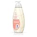 Johnson's Baby Tear Free Skin Nourishing Baby Wash With Apple Extract, 27.1 fl. oz