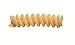 De Cecco Pasta, Fusilli No.34, 1 Pound (Pack of 12) - Made in Italy, High in Protein & Iron, Bronze die