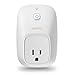 WeMo Switch Smart Plug, Wi-Fi, Works with Amazon Alexa