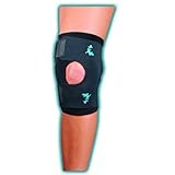 MedSpec DynaTrack Plus Patella Stabilizer (Large)