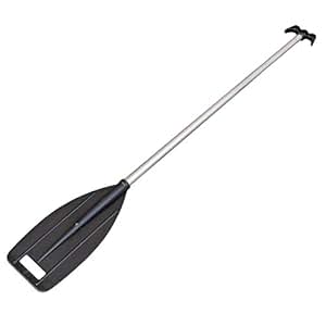 kayak paddle hook