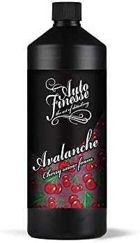 Auto Finesse AV1000C Arvalanche Cherry Snow Foam 1 L