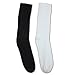 KB Design 3-Pack Crew Sock XXL Size 16-20