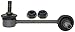 ACDelco Advantage 46G0229A Rear Driver Side Suspension Stabilizer Bar Link Kit with Hardware
