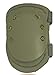 Rothco Tactical Protective Knee Pads, OD Green