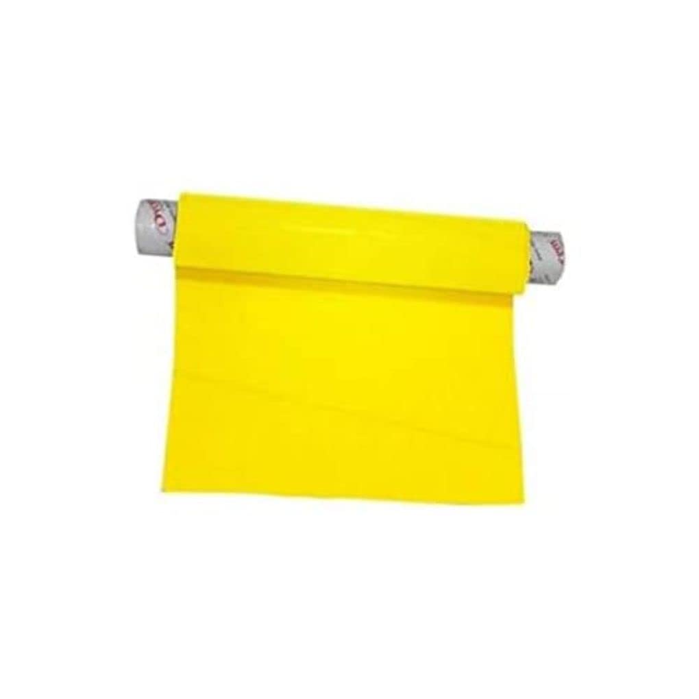 Dycem 1 x 20 cm Non Slip Reel - Yellow