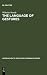 The Language of Gestures