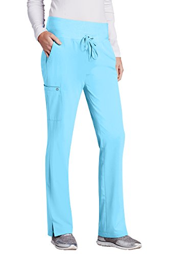 Barco One 5206 Midrise Cargo Pant Oasis S Petite