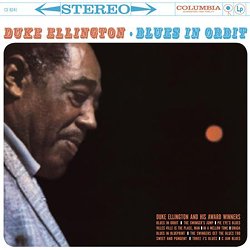 Album Art for Blues In Orbit (200G) by Duke Ellington