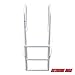 Extreme Max Sliding Dock Ladder