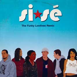 Si*Se - Bizcocho Amargo Lyrics - Zortam Music