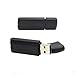 USB ANT+ Stick Compatible with Garmin Forerunner 310XT 405 405CX 410 610 910 011-02209-00 ANT+ dongle USB Stick Adapter