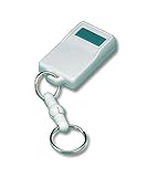Linear DXT-41 1-Button, 1-Channel Key Ring Transmitter, 1.25