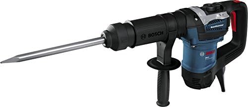 Bosch Professional GSH 5 – Hammer Drill