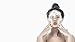 Glow Mask